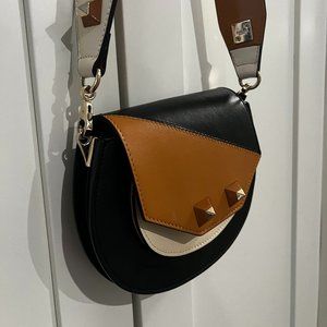 SALAR Cross-body Purse